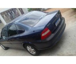 GLS/EXPRES.2.2/ 2.0 E 2.0 CD 8V