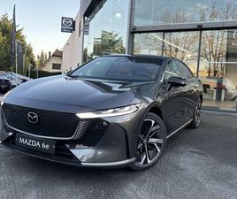 MAZDA 6 MAZDA - MAZDA6