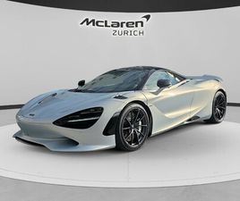 750S COUPÉ PERFORMANCE