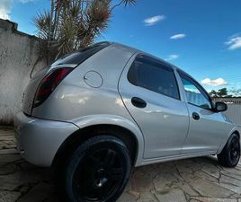 CHEVROLET CELTA 1.4/ SUPER/ ENERGY 1.4 8V 85CV 5P 2004