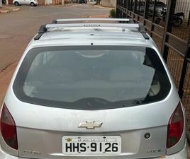 LIFE/ LS 1.0 MPFI 8V FLEXPOWER 3P