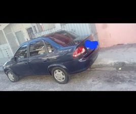 LIFE/LS 1.0 VHC FLEXP. 4P