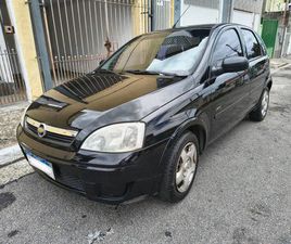CHEVROLET CORSA HAT. JOY 1.0/ 1.0 FLEXPOWER 8V 5P