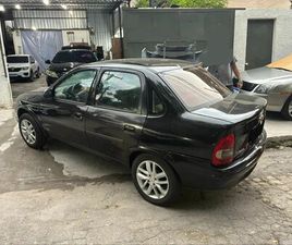CHEVROLET CORSA SED CLASS.SPIRIT 1.0/1.0 FLEXPOWER