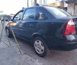 CHEVROLET CORSA SED. PREMIUM 1.4 8V ECONOFLEX 4P