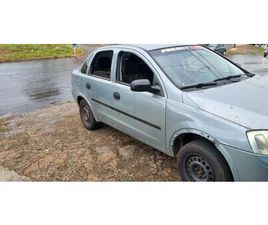 CHEVROLET CORSA SEDAN 1.8 MPFI 8V 102CV 4P