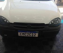 CHEVROLET CORSA WIND 1.0 MPF/MILLENIUMI/ EFI 4P