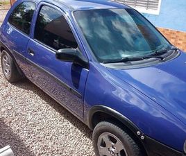 CHEVROLET CORSA WIND 1.0 MPFI / EFI 2P