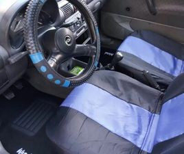 CHEVROLET CORSA WIND 1.0 MPFI / EFI 2P