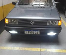 CHEVROLET IPANEMA GOL CL 93