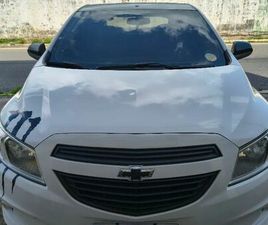 HATCH LS 1.0 8V FLEX POWER MEC. 4P