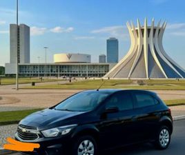 HATCH LT 1.0 8V FLEX MEC. 4P