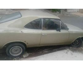 CHEVROLET OPALA L/SL/SS/ 2.5/4.1