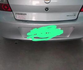 SED. MAXX/ LT 1.4 8V ECONOF. 4P