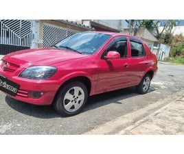 SED. MAXX/ LT 1.4 8V ECONOF. 4P