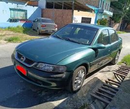 GLS/EXPRES.2.2/ 2.0 E 2.0 CD 8V