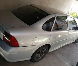 VECTRA MILENIUM 2001 MPFI 2.2