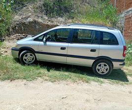 COMFORT 2.0 MPFI FLEXPOWER 8V 5P