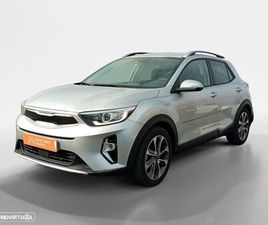 KIA STONIC KIA STONIC 1.0 T-GDI DRIVE 7DCT
