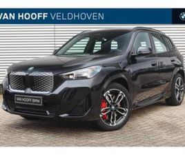 BMW IX1 EDRIVE20 M SPORT / TREKHAAK / SPORTSTOELEN / ACHTERU — BMW — MARKTPLAATS