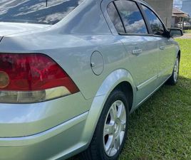 ELEGAN. 2.0 MPFI 8V FLEXPOWER AUT