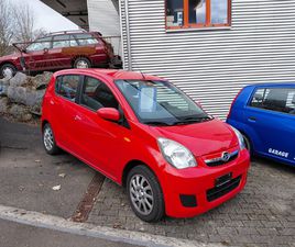 DAIHATSU CUORE CUORE 1.0 SX