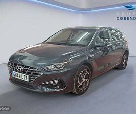 HYUNDAI I30 1.0 TGDI 48V KLASS LRR 88 KW (120 CV)