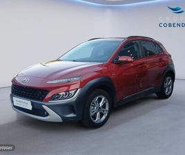 1.0 TGDI 48V TECNO 4X2 88 KW (120 CV)