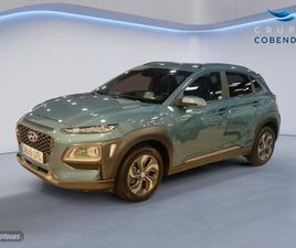 1.6 GDI HEV TECNO 2C DCT 104 KW (141 CV)