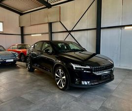 POLESTAR 2 LONG RANGE 78KWH 231PS