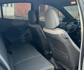 CHEVROLET AGILE LT 1.4 MPFI 8V FLEXPOWER 5P