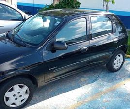 SPIRIT/ LT 1.0 MPFI 8V FLEXP. 5P