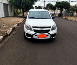 LS 1.4 ECONOFLEX 8V 2P