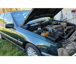 CHEVROLET OMEGA CHEVROLET OMEGA CD 4.1 / 3.0 1996