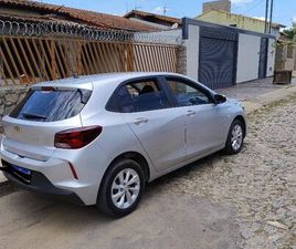 HATCH LT 1.0 12V FLEX MEC. 4P