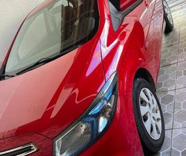 HATCH LT 1.4 8V FLEXPOWER 5P MEC.