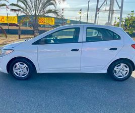 JOY HATCH 1.0 8V FLEX MEC. 4P