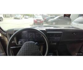 CHEVROLET OPALA COMODORO/COMOD. SLE 4.1/2.5