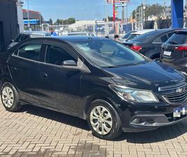 SED. LT 1.4 8V FLEXPOWER 4P