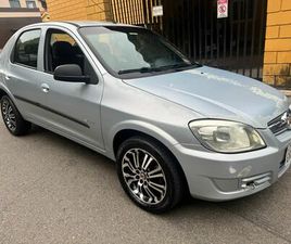 SED. MAXX/ LT 1.4 8V ECONOF. 4P