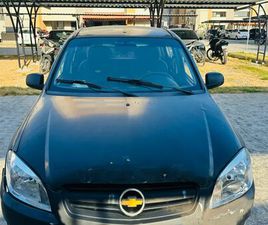 SED. MAXX/ LT 1.4 8V ECONOF. 4P