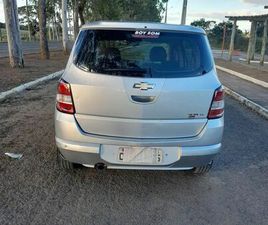 LT 1.8 8V ECONO.FLEX 5P MEC.