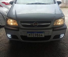 COMFORT 2.0 MPFI FLEXPOWER 8V 5P