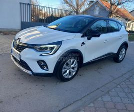 RENAULT CAPTUR 0.9 TURBO SPORT