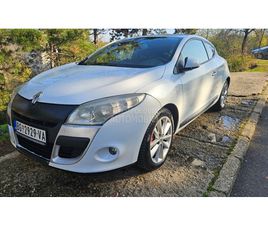 RENAULT MEGANE 1.5DCI