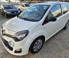RENAULT TWINGO 1.2