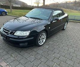 9-3 1.8T SPRING PREMIUM PLUS