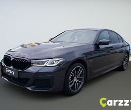 BMW SERIJA 5 530E XDRIVE - 3 GODINE JAMSTVA, 2023 GOD.
