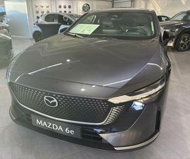 MAZDA 6 MAZDA - MAZDA6