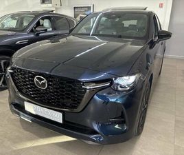 MAZDA CX-60 MAZDA - MAZDA CX-60